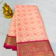 Peach__Royal Rajgharana Sarees